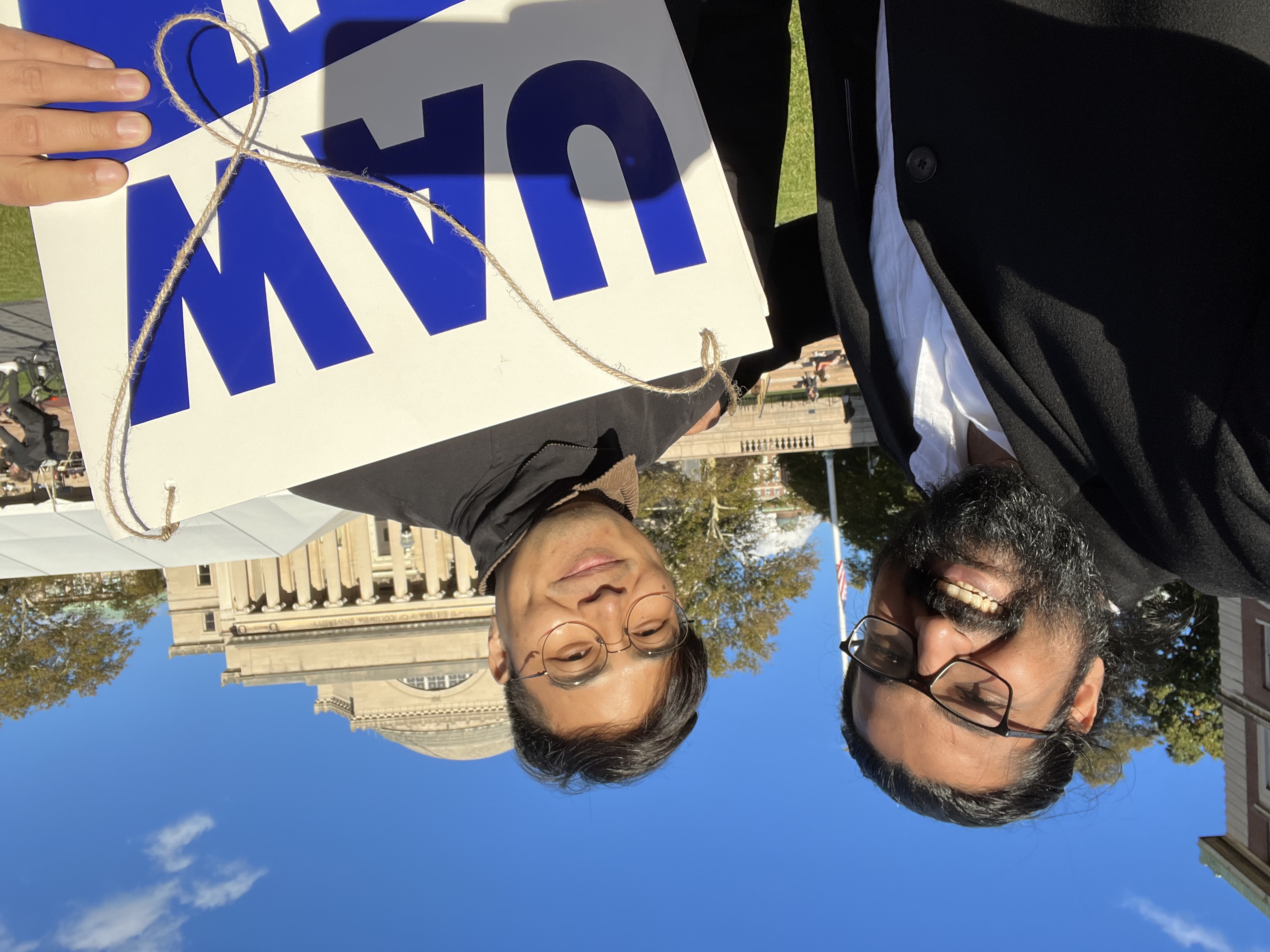 UAW solidarity